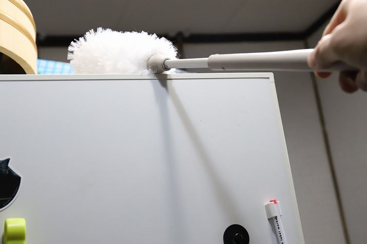 ܂ɗ①ɂ̏ƂbvƁAMbƂقǃzR܂ˁB̃zR͂܂߂ɂ肽Ƃ