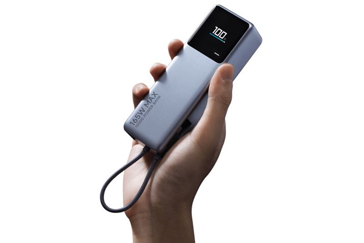uXiaomi 165W Power Bank 10000mAhvB2025N128Bō̒̉i5,480~