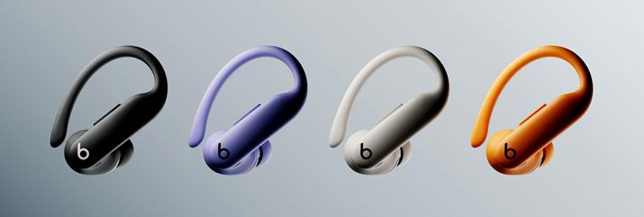 BeatsuPowerbeats Pro 2v