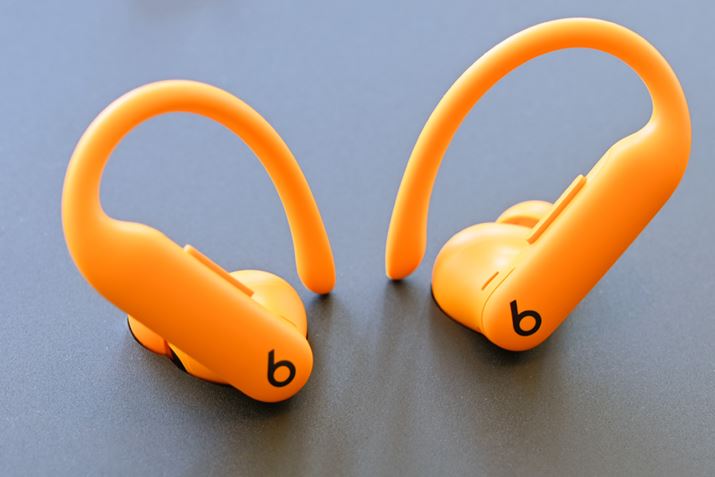 BeatsuPowerbeats Pro 2ṽCz{́iʐ^̓GNgbNIWj