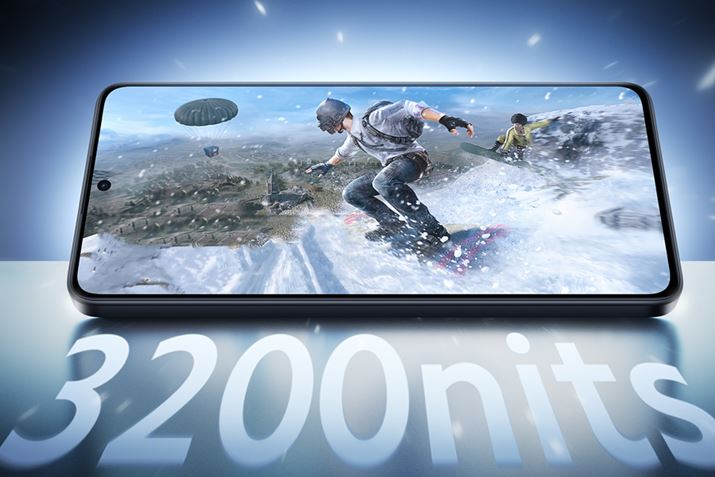 fBXvCPx͋ߔÑVI~nnCGhflɍő3200nitsƌgbvNX