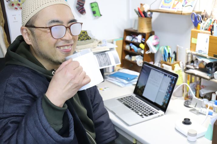 ɂ߂I TR[u}OPgviƂ́gЂƖhႤP