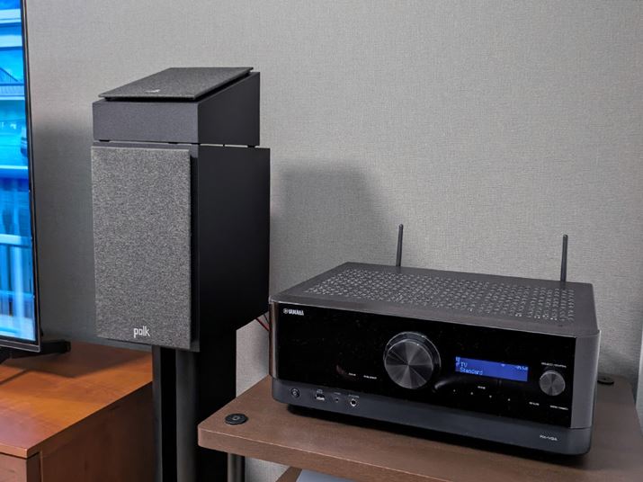 i̓TEho[pM҂A}nAVAvuRX-V6AvAPolk AudiõubNVFt^Xs[J[uMXT20vCl[uhXs[J[uMXT90v1炵Ă݂