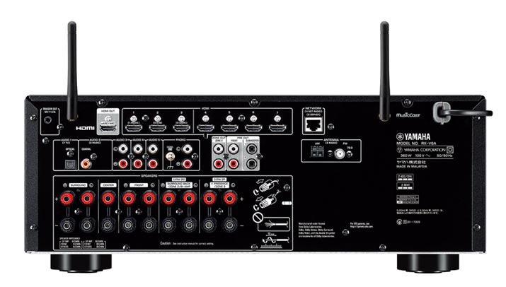 HDMIo͂4K/120HzMɑΉȂǁA@\IɌĂŐV@ɂȂBHDMIo͓͂ReARC/ARCΉȂ̂ŁAerHDMIP[ułȂł΁Aer̃Rŉʒd̃IItȂǂ𑀍ł