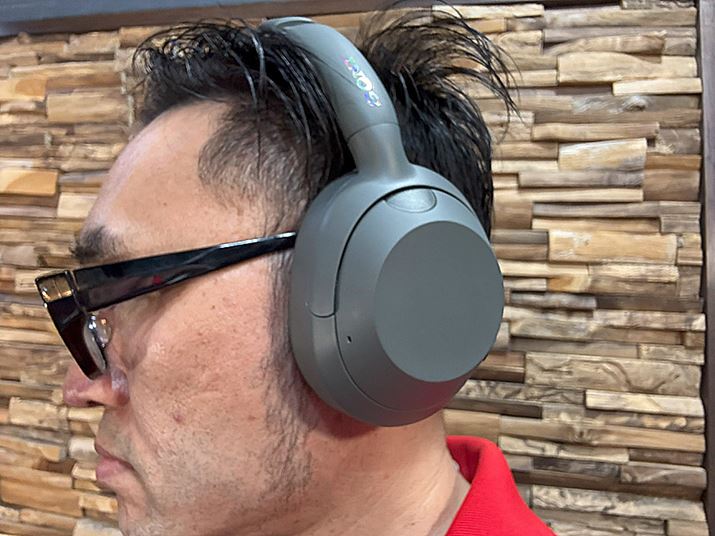 uULT WEAR WH-ULT900Nv͖cfUCI