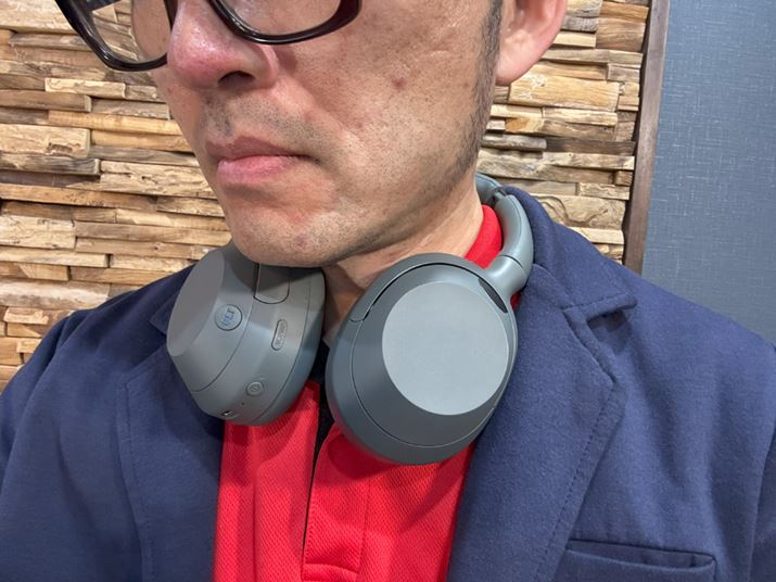 uULT WEAR WH-ULT900Nv͎Ɋ|ۂɂ悭