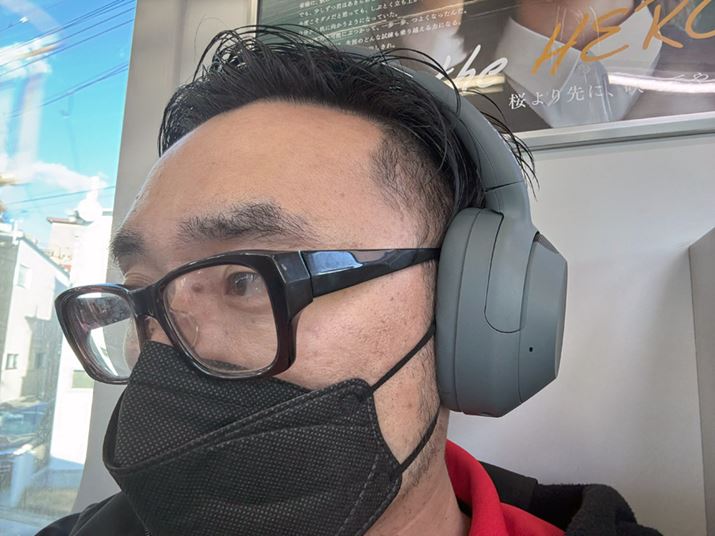 uULT WEAR WH-ULT900Nv͓dԓłӊOƎ͂̉Ă