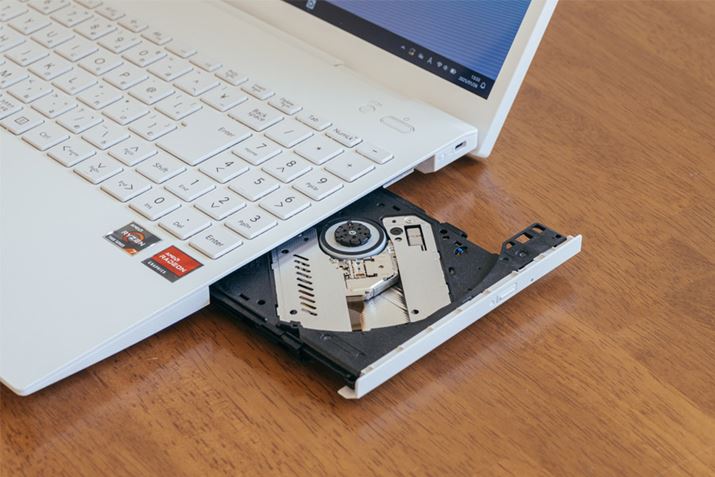 CDADVDABlu-rayfBXN̍Đ\