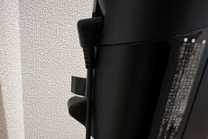 |AX^hɖ{̂߂A񎩕ŏ[d[q}܂Ȃ΂Ȃ܂