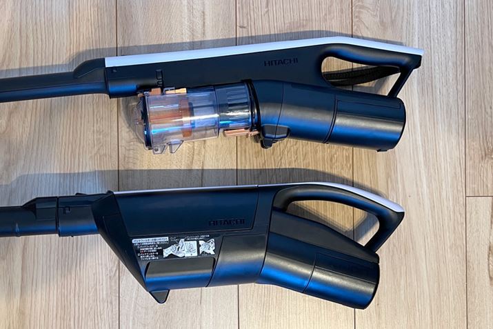 ǂ̎ʐ^オTCNyʃ^Cv́uXeBbN PV-BS1MvŁAЉpbNyʃ^CvuPKV-BK3Lv