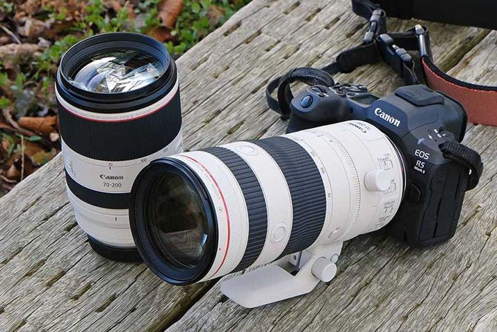 ǂIԂY܂2{́u70-200mm F2.8vYr