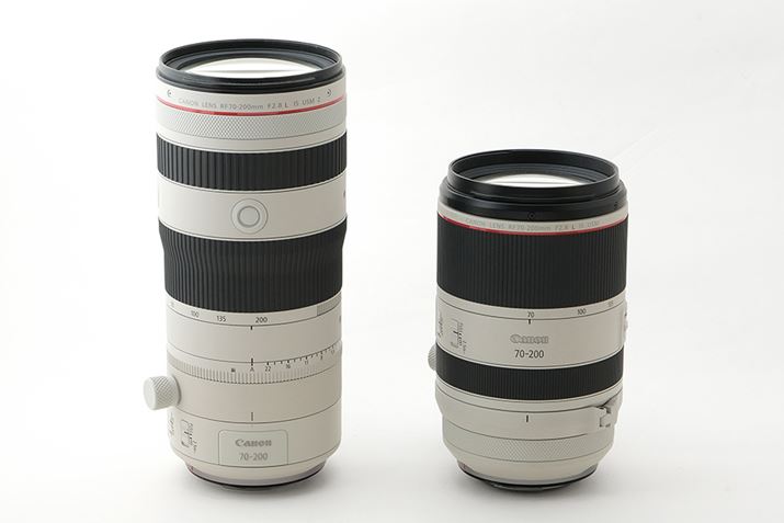 uRF70-200mm F2.8 L IS USM ZvŁAEuRF70-200mm F2.8 L IS USMv