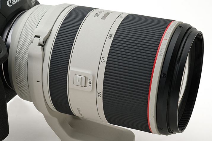 Lk^CṽY[̗puRF70-200mm F2.8 L IS USMvɁAƁuY[bNXCb`vĂ܂