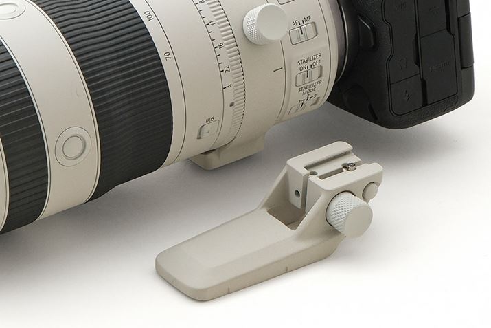 uRF70-200mm F2.8 L IS USM Zv́AOr̊𑦍ɓƗłV^CvBȂȂꂽ\Ǝv܂