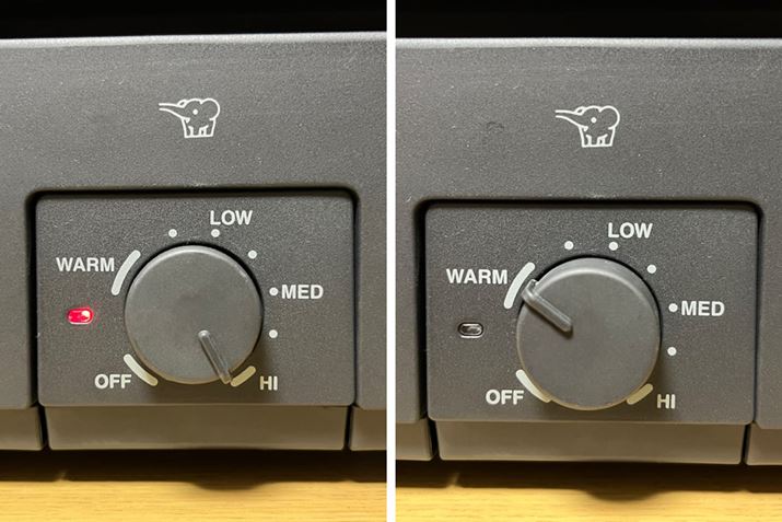 Η͒߃_CuHIvɂ킹āAȂׂƂӂ̊ԂCouWARMviۉjɕύXBACo܂10܂B́A΂ʂ܂ŁuWARMvŎύ݂܂