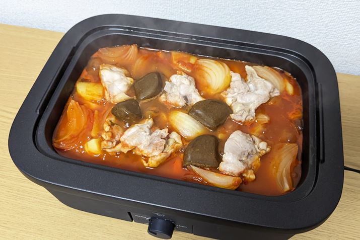 ނɉ΂ʂAJ[E܂Bۈ̌TCgɂ郌Vsɂ́ueށvƋLĂ܂Aʓ|Ȃ̂ł̂܂ܓBEn₷Ȃ悤ɁAxӂĂƂύ݂܂