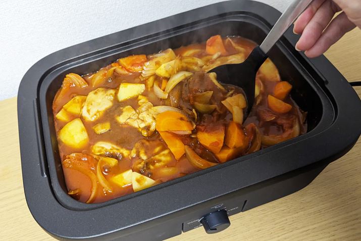 ʂȂǂōăEn܂ccAɂBނ傫߂ɃJbgȂ烋E͍ނAӂԂŏiĂ郋Egقł傤B܂AނׂJbgĂ΁AƊyɍꂽƎv܂