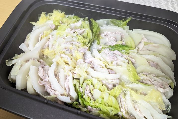 ƂďЉĂ郌VsijQlɍA؂Ɠ؃õ~tB[Bo`X܂A͓Ă܂BuHIvŉMACouWARMvɐ؂ւĎύނłB؂Âdオ̂ŁA̗pɂɍ܂