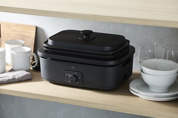 v[gƂ΂肻łAd˂Ď[ł̂ňӊOƏꏊ͂Ƃ܂B[̃TCY355ij×260isj×205ijmmBӂ̓A~_CLXgŁAv[gɂ݂Ă邽ߑdʂ6kgƂƏd߂ł