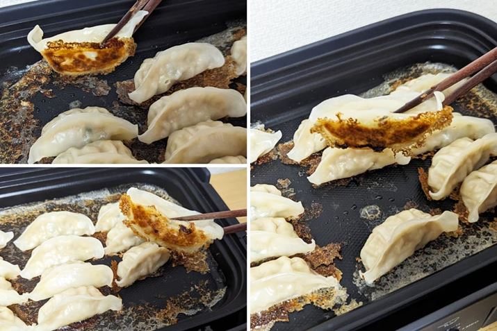 Lq̏ĂFm߂Ă݂ƁA[ɒû̂̂悤ȏĂオBv[g̉x͔rIψȈۂłBFɏĂĂ܂Av[gɂтtĎɂ܂BpbP[W̍ɉčꂽ̂ŁAR{tCp̂悤ȊoŎgƌ