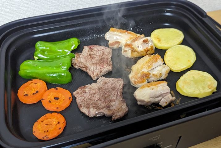 ĂĂ݂܂AdオłBf΂ʂ̂łdȂ炸A\ʂ͂񂪂B肨I JԂďĂ܂Av[g̉x߂܂ł̎Ԃ̂ŏĂオ͈肵Ă܂Buʃv[gv[2.8cm̂ŁA̔юU肪Ȃ̂Ƃ