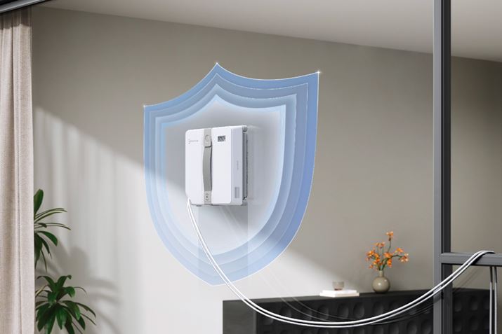 dɂubNAEg΍AS[vɂ銊h~ȂǁAS΍ɔȂI