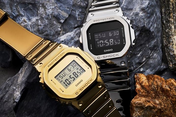 ut@C ^bN V[Yv̊p`fɂ́AS[h́uGM-5600YMG-9JFvقAVo[́uGM-5600YM-8JFvCAbv