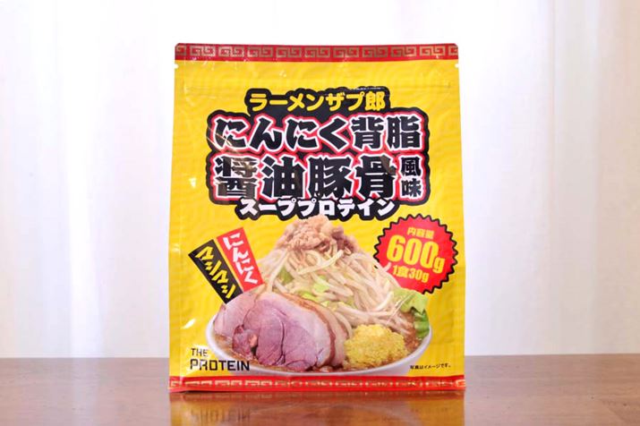 uTHE PROTEIN X[vveC 600g ɂɂwݖ؍vBi3,380~iōj