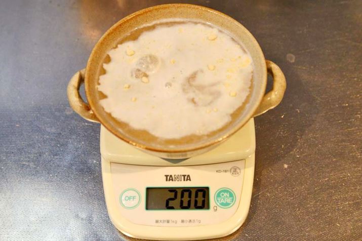 veCĈxJE^[ZbgA200gi200mLj̔MȂ𒍐BA̕@ł͏ɍ܂łB̂قǎsɂ@`܂