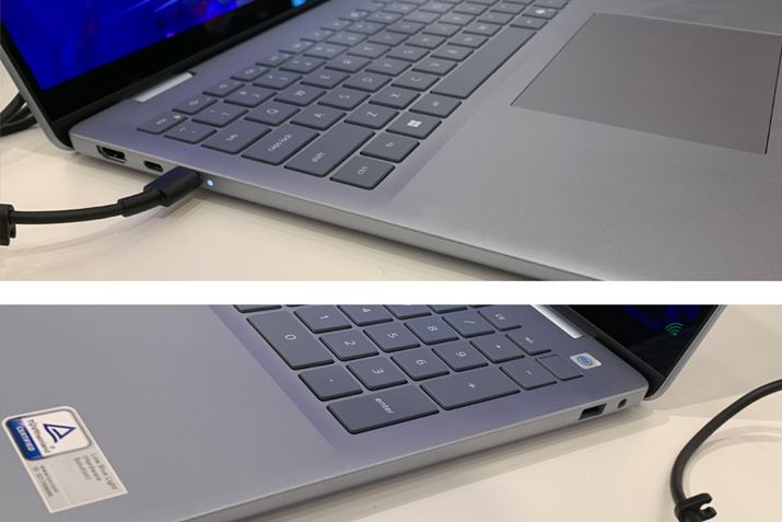 {̍ʁiʐ^j USB 3.2 Gen 2 Type-CThunderbolt 4AHDMI 2.1AEʁiʐ^jUSB 3.2 Gen 1 Type-Aƃwbhzo/}CN͂zu