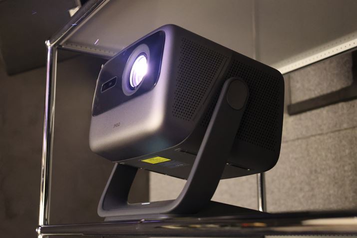 WoX^ȟ^œVւ̓ʂȒPBJMGOuN1S Ultimate 4Kv4Kf̍ĐɑΉuhŏʃf