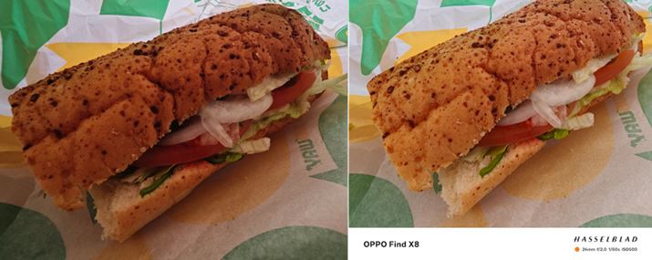 ̏ƖĂȂŐHBeBHƁuOPPO Find X8viEĵقɌ܂