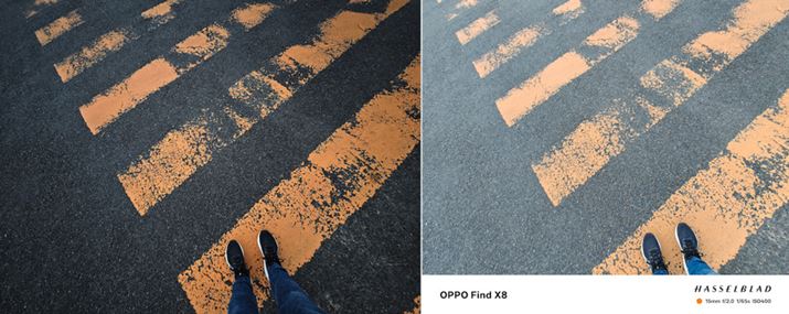 LpŎBeBpbƘHʂBełuXiaomi 14 UltraviĵقÂî悤ȕ͋CBuOPPO Find X8viEj͖邭؂悤ȕ͋C