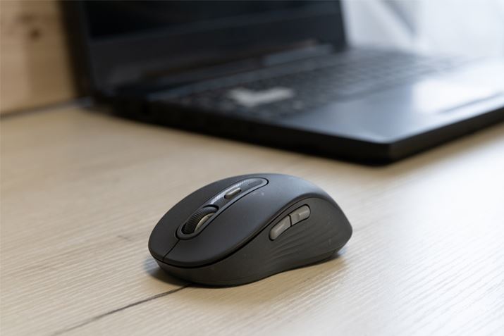 WN[uSignature Plus M750 Wireless MousevA4,693~iō/i.comňiB2025N221_Bȉj