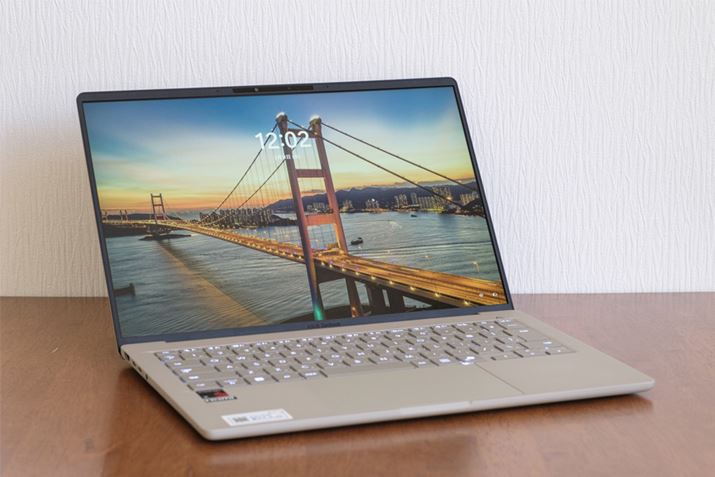 ASUSuZenbook SORA UX3407QA Snapdragon X X1-26-100E16GBE512GB SSDڃfvA161,820~iō/i.comňiBȉAy[ŴׂĂ̏2025N227_̂́jA2025N25