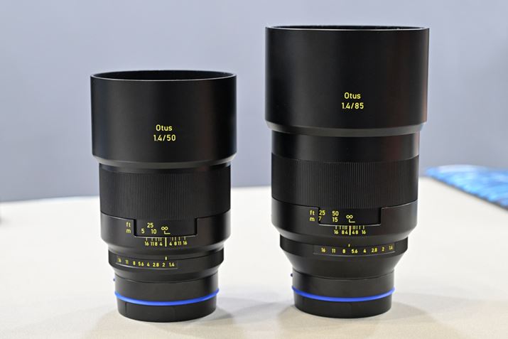 uOtus ML 1.4/50vŁAEuOtus ML 1.4/85v