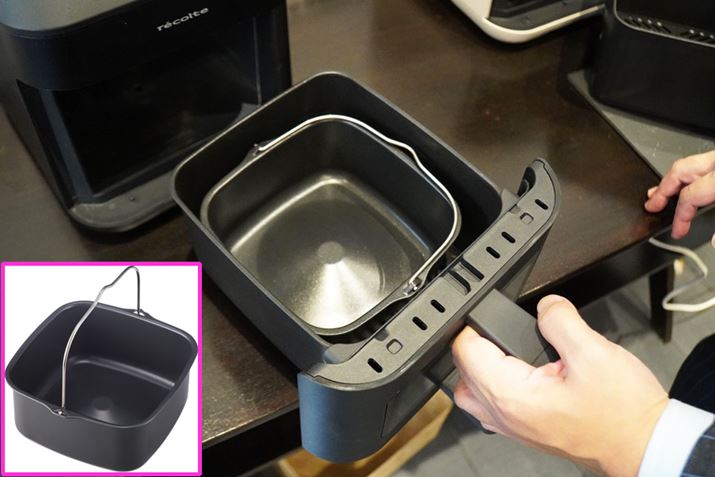 ȂA߂pX^O^ApJXe͕t́uCi[|bgvoXPbgɃZbgĒĂ܂B̂悤ɎĝŒ̕Lł傤