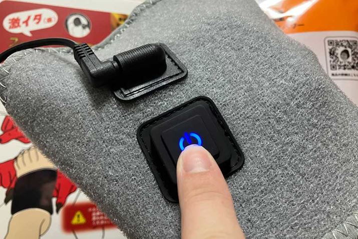 {^ƃVvBd̃I/ItƁA//3iKň͂𒲐߂ł܂