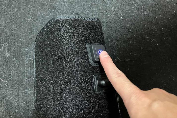 {^ƃVvBd̃I/ItƁA//3iKň͂𒲐߂ł܂