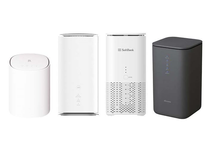 ݒuăRZgɑ}Wi-Figz[[^[iuWi-FiE}Wi-Fiĵ߂̑IѕЉ܂