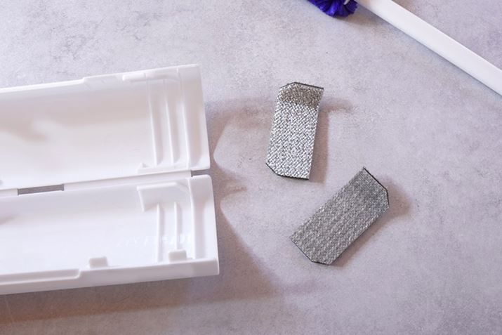 P[X̃N[jOX|W͎OłāAʎgp\B􂢂͂ł܂񂪁ASe[vȂǂŃS~ȂǂĂł܂