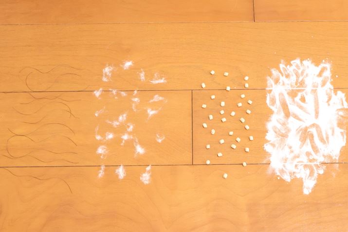 t[ȌɁAȎAȃS~AhCybgt[hAd܂āAS~͂eXg