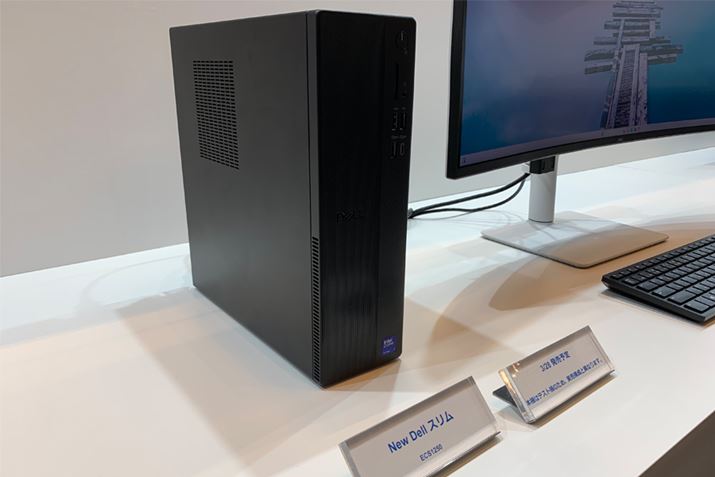 אg{fB́uDell SlimvBwhCu͓ڂ܂