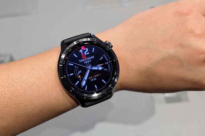 uXiaomi Watch S4vAsz艿iiȉj19,980~`iōBȉjA2025N314