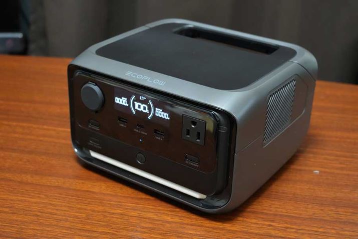 uRIVER 3 Max Plusṽ|[^ud{̂́Aobe[e286Wh́uRIVER 3 PlusvƂĔ̔Ă