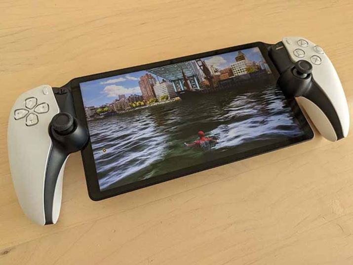 uPS PortalvgƁAQ[VԎԂI