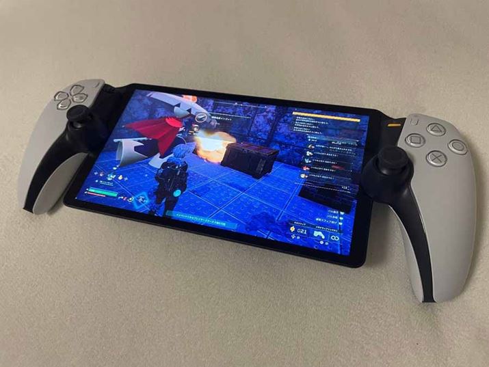 up[hvł̓p̘J󋵂uPS PortalvŒIɃ`FbN̂֗