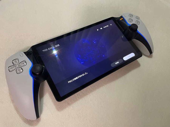 M҂̏ꍇ͐Q̂ꏊŉɓxɕsɂȂAЂǂꍇ͒ʐMsǂPS5{̂Ƃ̐ڑ؂Ă܂