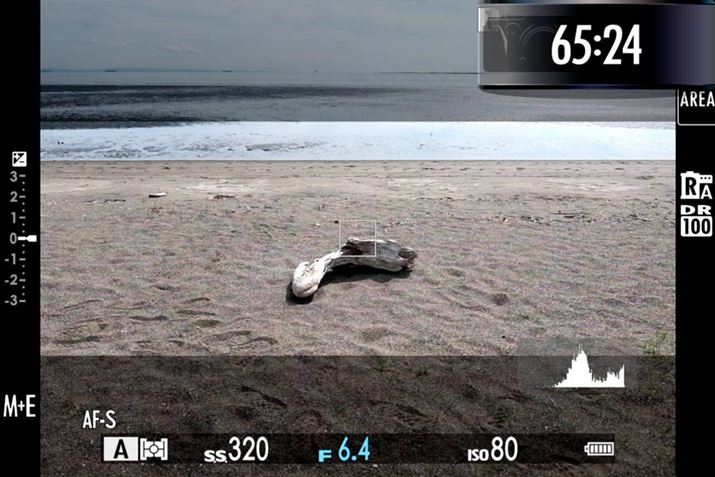 ͈͊Oŕ\郂[hIāAAXyNg65F24ɐ؂ւƂ̎Be