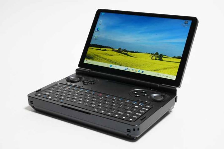 GPDuGPD WIN Mini 2025vARyzen7 8840U/16GB/1TBŁF142,000~ARyzen AI 9 HX 370/32GB/2TBŁF228,000~A2025N3{